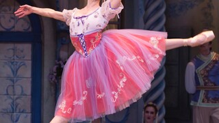 [Ballet｜Dance Skirt] Summer is more suitable for beautiful skirts~