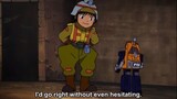 [T-N] Machine Robo Rescue 12 - "Laughter Can Save the World!"