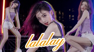 Dance cover "Lalalay" - Sunmi|Vòng eo chết người!