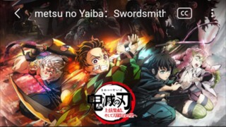 PENGUMUMAN!! DEMON SLAYER S3 ❗❗❗❗