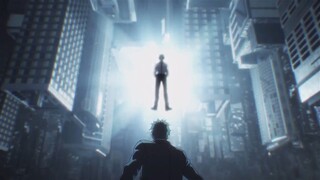 The Super Cube (Chao Neng Lifang: Chaofan Pian) Episode 1 Sub Indo