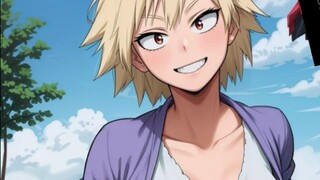 MAMA BAKUGO BESAR UGA