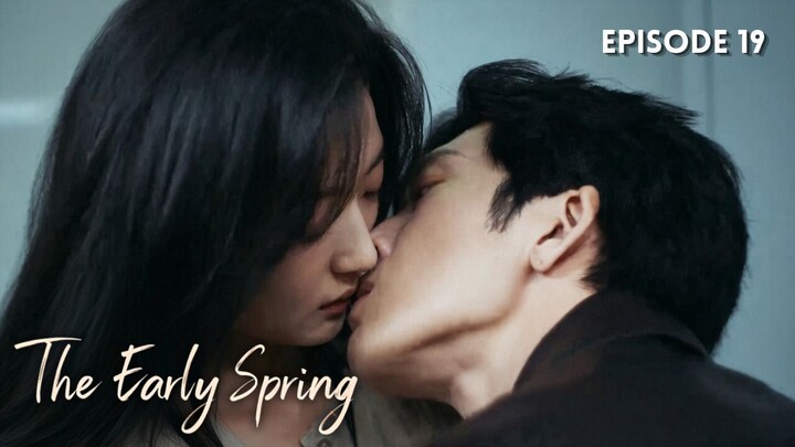 The Early Spring Episode 19 Subtitle Bahasa Indonesia