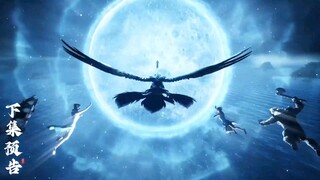 Trailer Shrouding Heavens EP 38 - 40