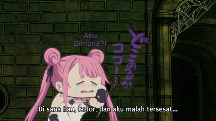 Tensei Shintara Dainana Ouji Season 2 Episode 3