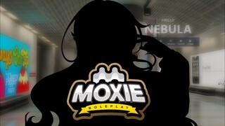 MOXIE - Ngeyel Sihh