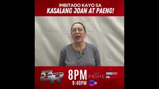 Nanay Alma, handa ka na ba sa pagpapahirap ni Calvin?! | Black Rider