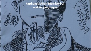 Kakashi x Gojo