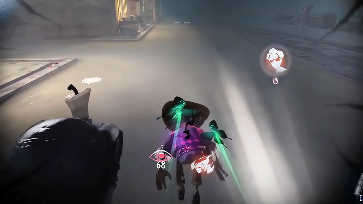 Kombinasi ini? Haruskah aku kembali atau tidak?