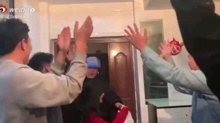 เอเล่เมอ: ตอนนั้นฉันก็งงเหมือนกัน