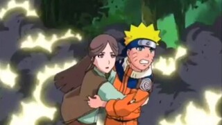 Naruto Klasik Malay dub episode 191