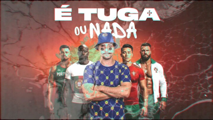 É TUGA OU NADA - Música Seleção Portuguesa