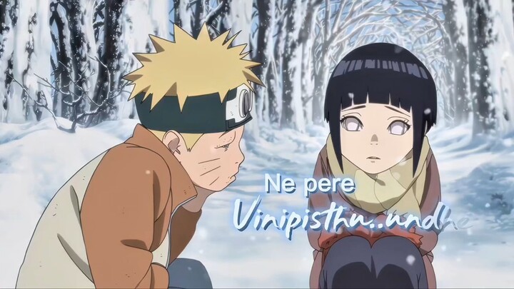 beutiful love in anime 🥰😍