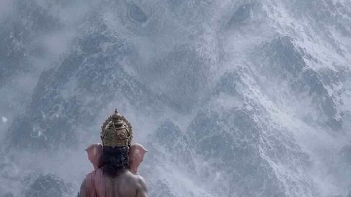 Lord Ganesh