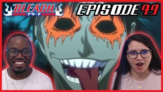 RUKIA'S NIGHTMARE! | Bleach Episode 49 Reaction