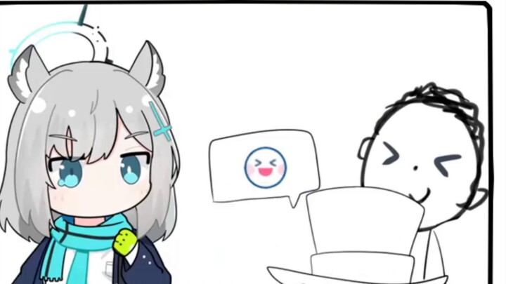 【Azure Files】When GOZ becomes a female ghost