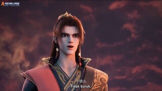 Ancient War Soul Eps 20 Sub Indo