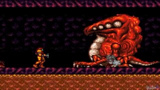 Super Metroid (Doblaje Castellano y Actuacion de Voz, Calidad Máxima)