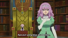 Waduh‼️Serius Ni Apapun Diberikan 😋 (Clevatess Eps. 12 End)