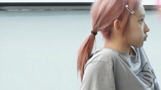 【Amazing Dance Club 2 Repo】Sân khấu dẫn chương trình - Cheng Xiao | Có vẻ như không có phong cách nà