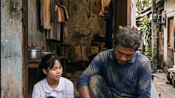 รองเท้าพ่อ รองเท้าลูก