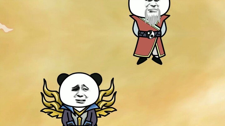 Saint, apakah ini hebat?