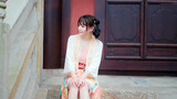 【Dance】Super Cute Chinese Girl | Peach Blossom