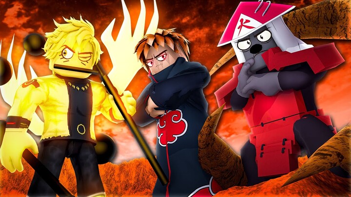 Shinobi Life 2 Guerra #1 - NOVA SÉRIE!! PEGUEI A KEKKEI GENKAI MAIS PODEROSA NO ROBLOX NARUTO!!