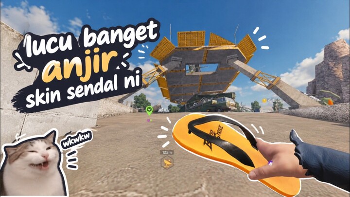 BTW ini gratisan ya