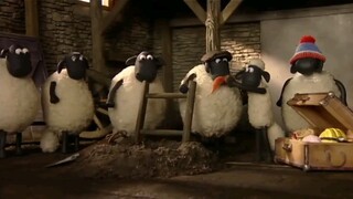 [S01E20] Shaun The Sheep Indo Dub