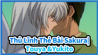 Toya x Yukito "Mối quan hệ chỉ khi lớn lên mới hiểu rõ" | Thủ Lĩnh Thẻ Bài