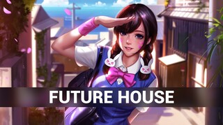 Garrin Mater - There For You