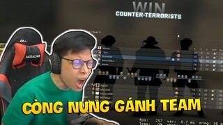 Bomman Và Skinny Còng Lưng Gánh Mấy Thanh Niên Tàu