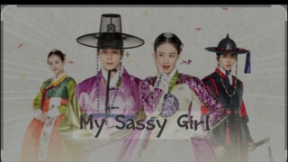 MY SASSY GIRL TAGALOG EP24