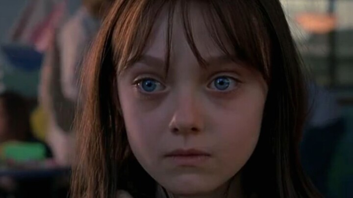 Clues laid out over 100 minutes lead to a finale that pays off completely in the final second—this "