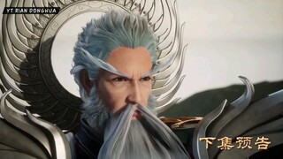 Spirit Sword Sovereign Season 4 Episode 242 (342) Sub Indo Preview