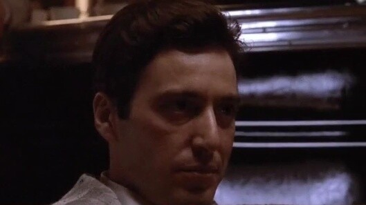 Koleksi The Godfather yang Belum Dipotong 14
