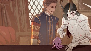 [Cổng Hói 3] Vương Miện Xịt