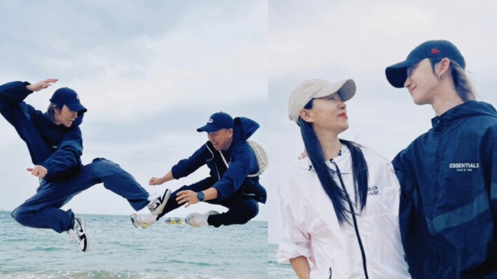 ความแตกต่างด้านความอบอุ่นที่ซูหมิงหาวมีต่อพ่อและแม่