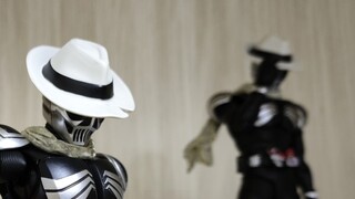 Izin kejar 120 won! Apakah ukiran tulang asli KO Kamen Rider Skull layak dilakukan?