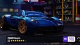 Need For Speed: No Limits 122 - Calamity | Special Event: Winter Breakout: Lamborghini Huracan Evo