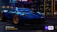 Need For Speed: No Limits 122 - Calamity | Special Event: Winter Breakout: Lamborghini Huracan Evo