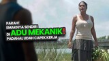 PARAH!! EM4KNYA SENDIRI DI ADU MEKANIK...CKCKCK | alur cerita film | movie recap