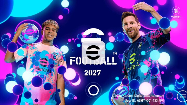 efootball