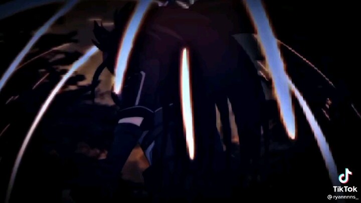 kiritod emang beda🗿👆