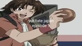 yukitate japan episode 1