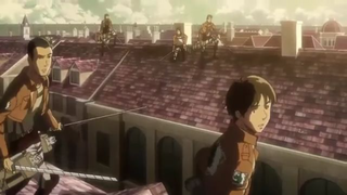 Attack On Titan - song Immortals part 3 [AMV] #attackontitan