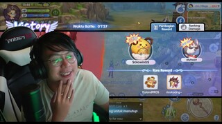 DAPET DROP LAGI !