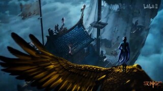 Tales of Hearding Gods Episode 58 Sub Indo