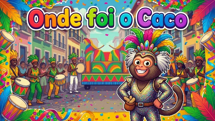 Onde foi o caco